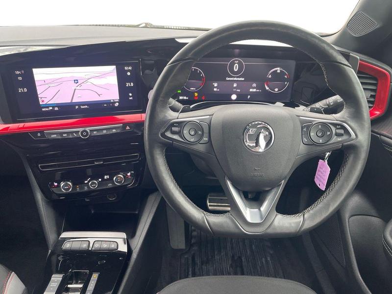 Used Vauxhall Mokka 2023 for sale - 77901115: Photo 12