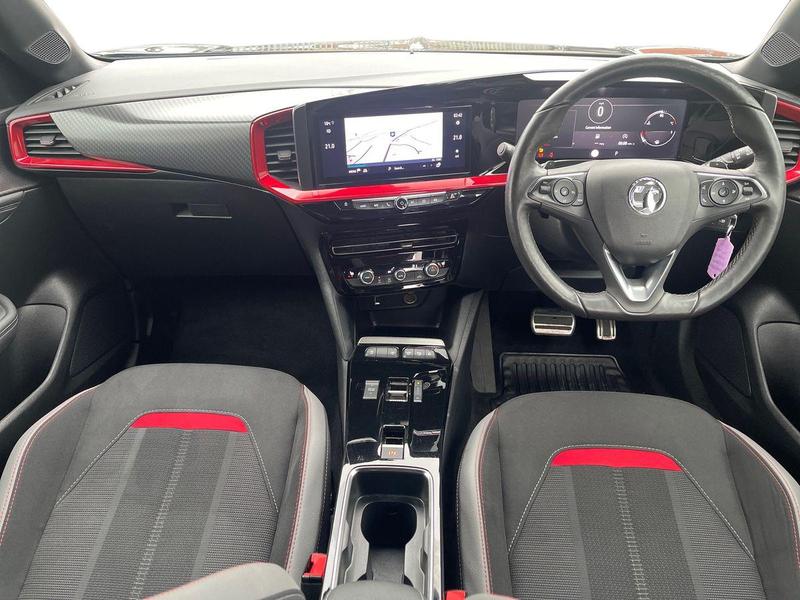 Used Vauxhall Mokka 2023 for sale - 77901115: Photo 13