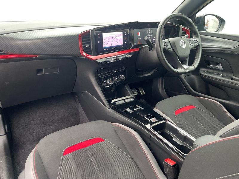 Used Vauxhall Mokka 2023 for sale - 77901115: Photo 14