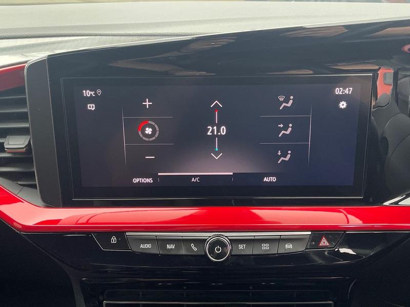 Used Vauxhall Mokka 2023 for sale - 77901115: Photo 16