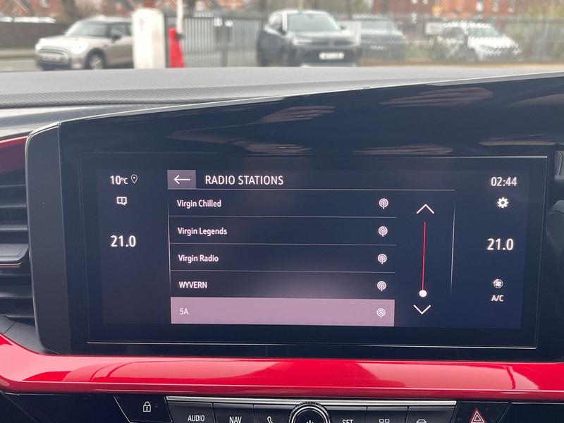 Used Vauxhall Mokka 2023 for sale - 77901115: Photo 18