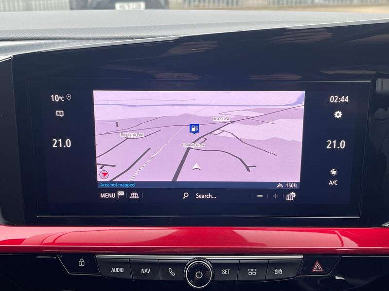 Used Vauxhall Mokka 2023 for sale - 77901115: Photo 19