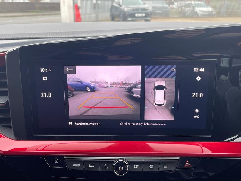 Used Vauxhall Mokka 2023 for sale - 77901115: Photo 20