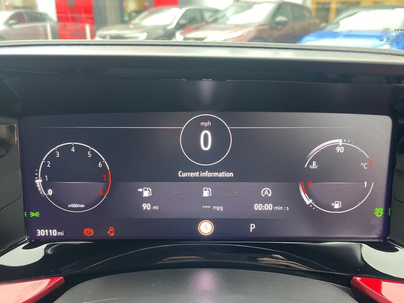 Used Vauxhall Mokka 2023 for sale - 77901115: Photo 21