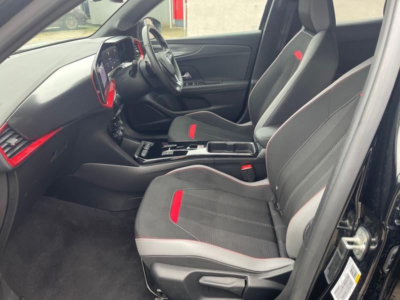 Used Vauxhall Mokka 2023 for sale - 77901115: Photo 26