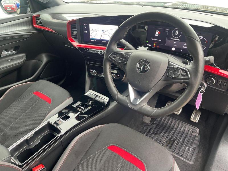 Used Vauxhall Mokka 2023 for sale - 77901115: Photo 3