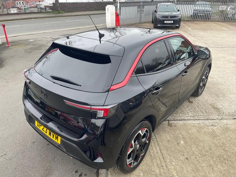Used Vauxhall Mokka 2023 for sale - 77901115: Photo 34