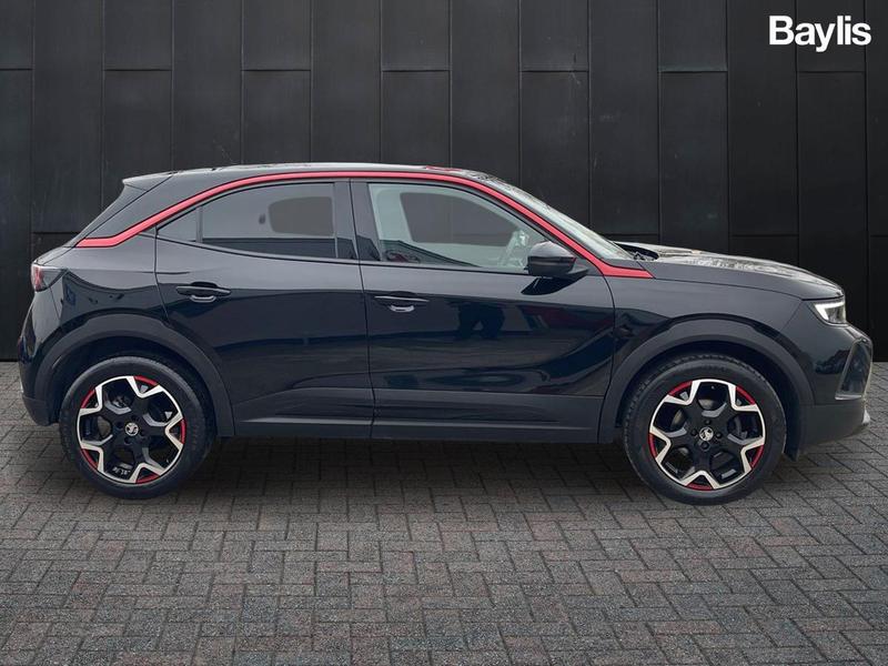 Used Vauxhall Mokka 2023 for sale - 77901115: Photo 5