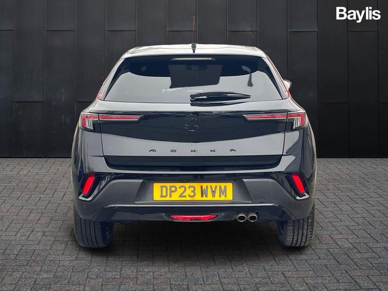 Used Vauxhall Mokka 2023 for sale - 77901115: Photo 6