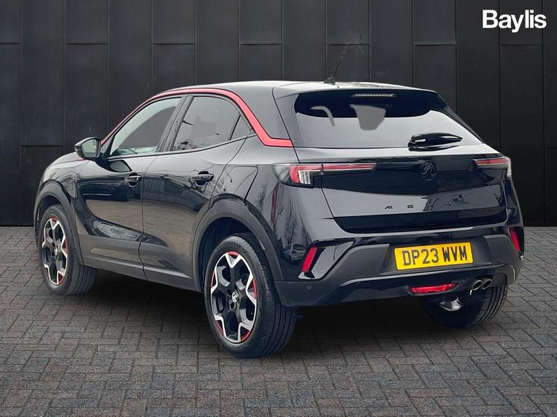 Used Vauxhall Mokka 2023 for sale - 77901115: Photo 7