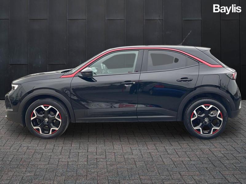 Used Vauxhall Mokka 2023 for sale - 77901115: Photo 8