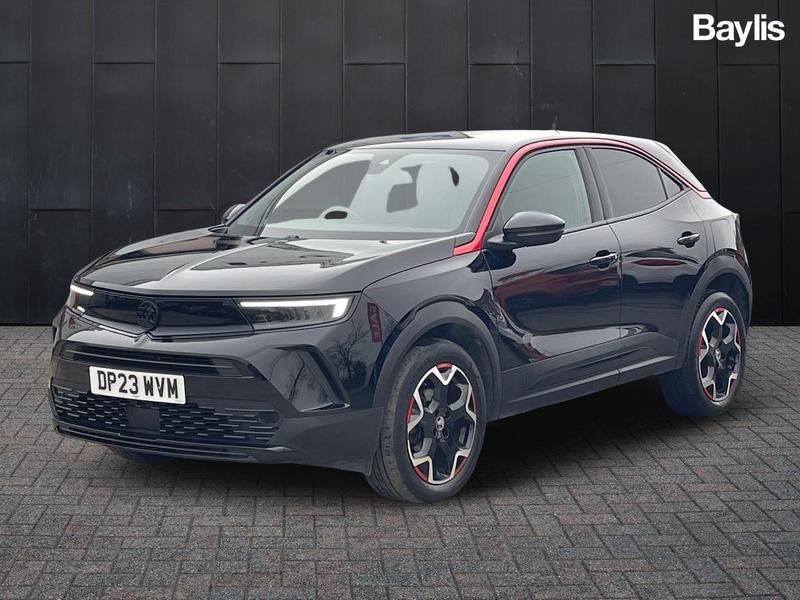 Used Vauxhall Mokka 2023 for sale - 77901115: Photo 9