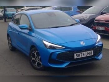 Used MG MG3 2024 for sale - 75465732: Photo