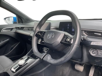 Used MG MG3 2024 for sale - 75465732: Photo