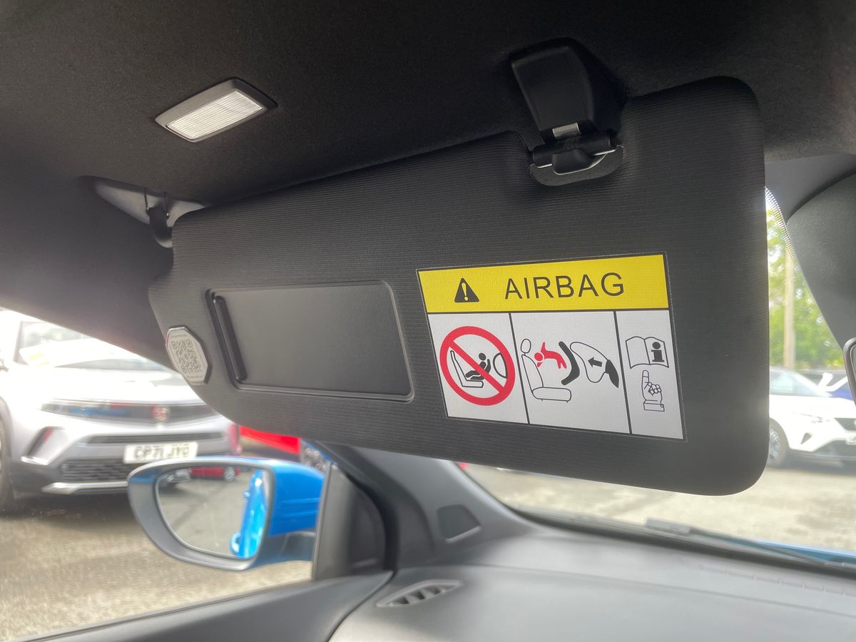 Vehicle 40