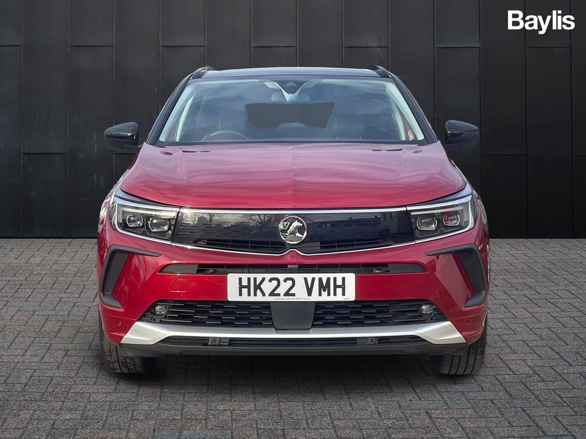 Used Vauxhall Grandland 2022 for sale - 76842087: Photo 10
