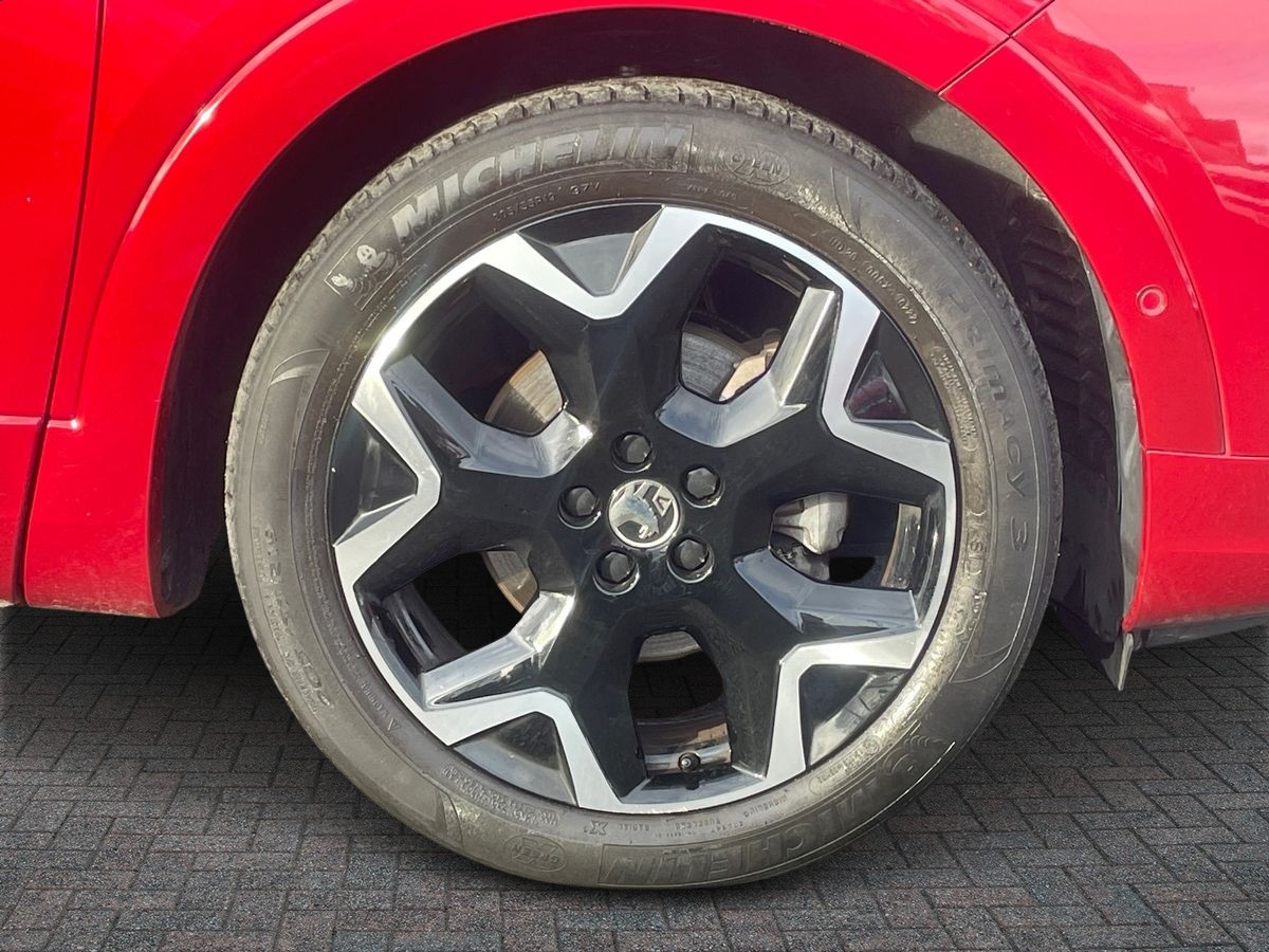 Used Vauxhall Grandland 2022 for sale - 76842087: Photo 11