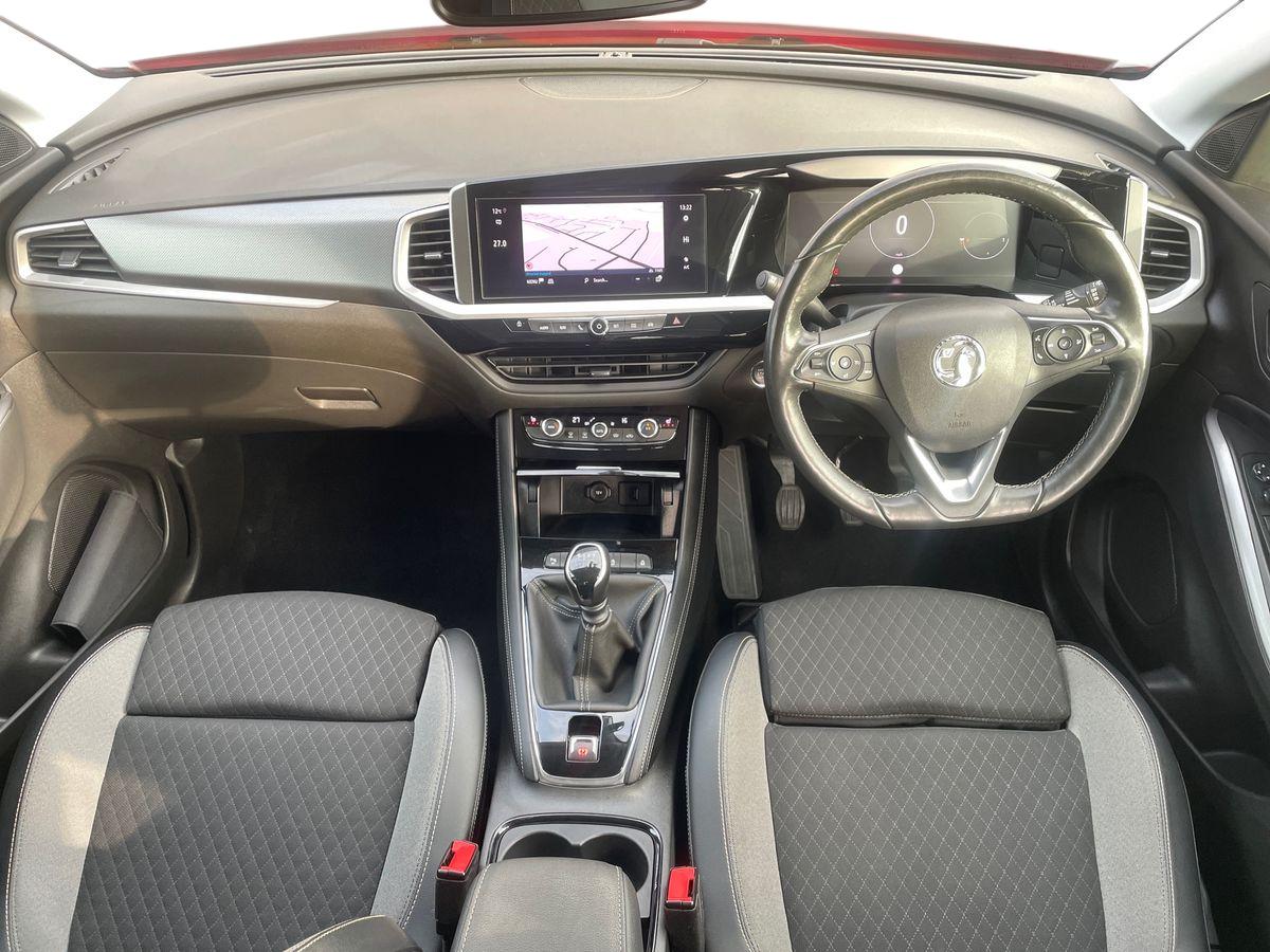 Used Vauxhall Grandland 2022 for sale - 76842087: Photo 13