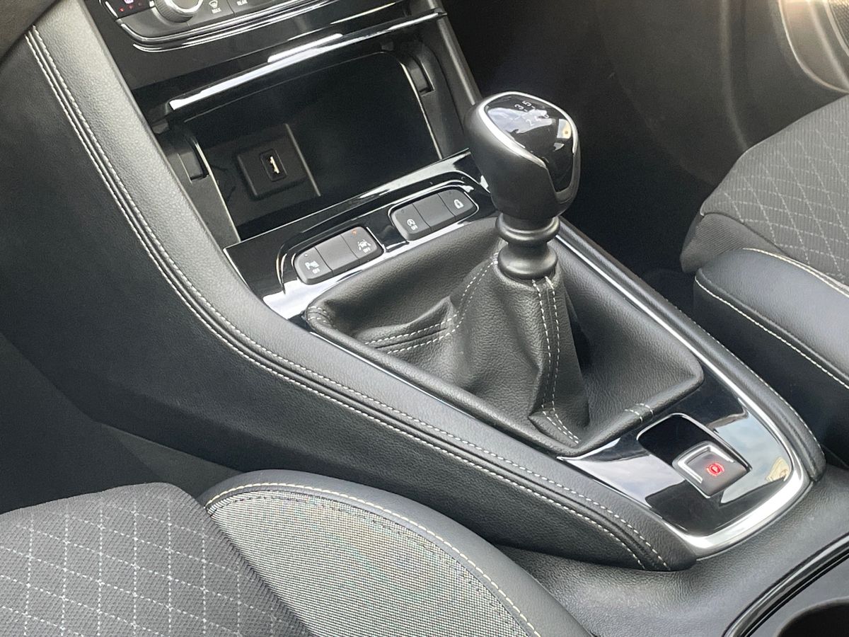 Used Vauxhall Grandland 2022 for sale - 76842087: Photo 15