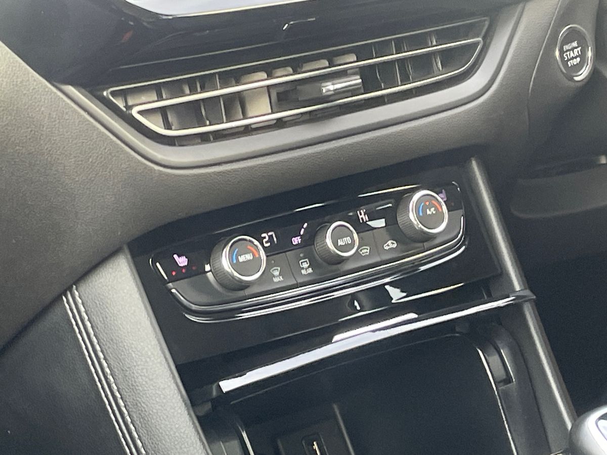 Used Vauxhall Grandland 2022 for sale - 76842087: Photo 16