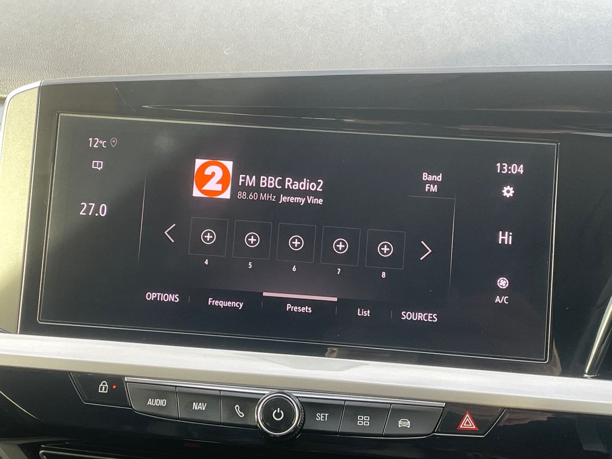 Used Vauxhall Grandland 2022 for sale - 76842087: Photo 18