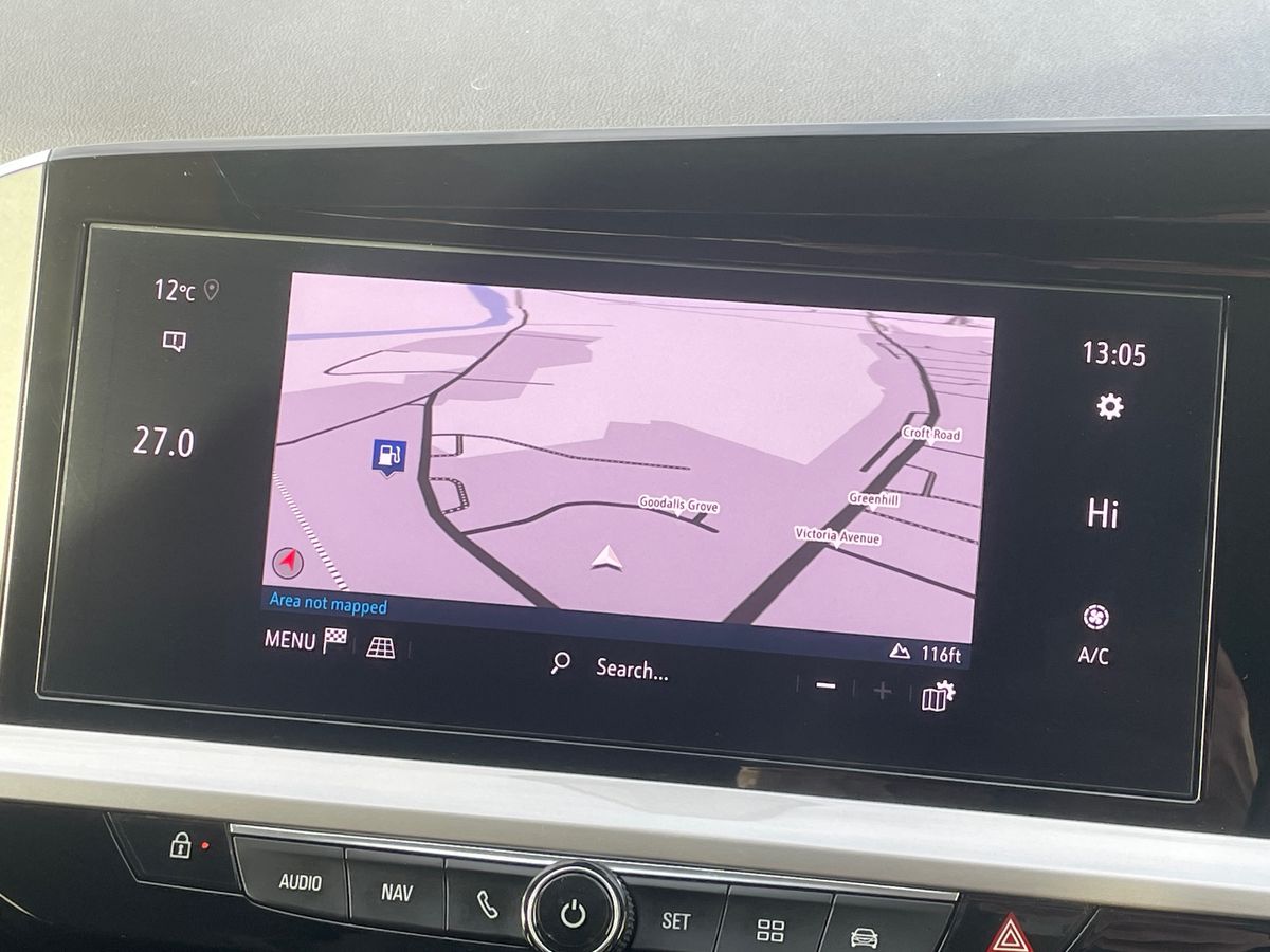 Used Vauxhall Grandland 2022 for sale - 76842087: Photo 19