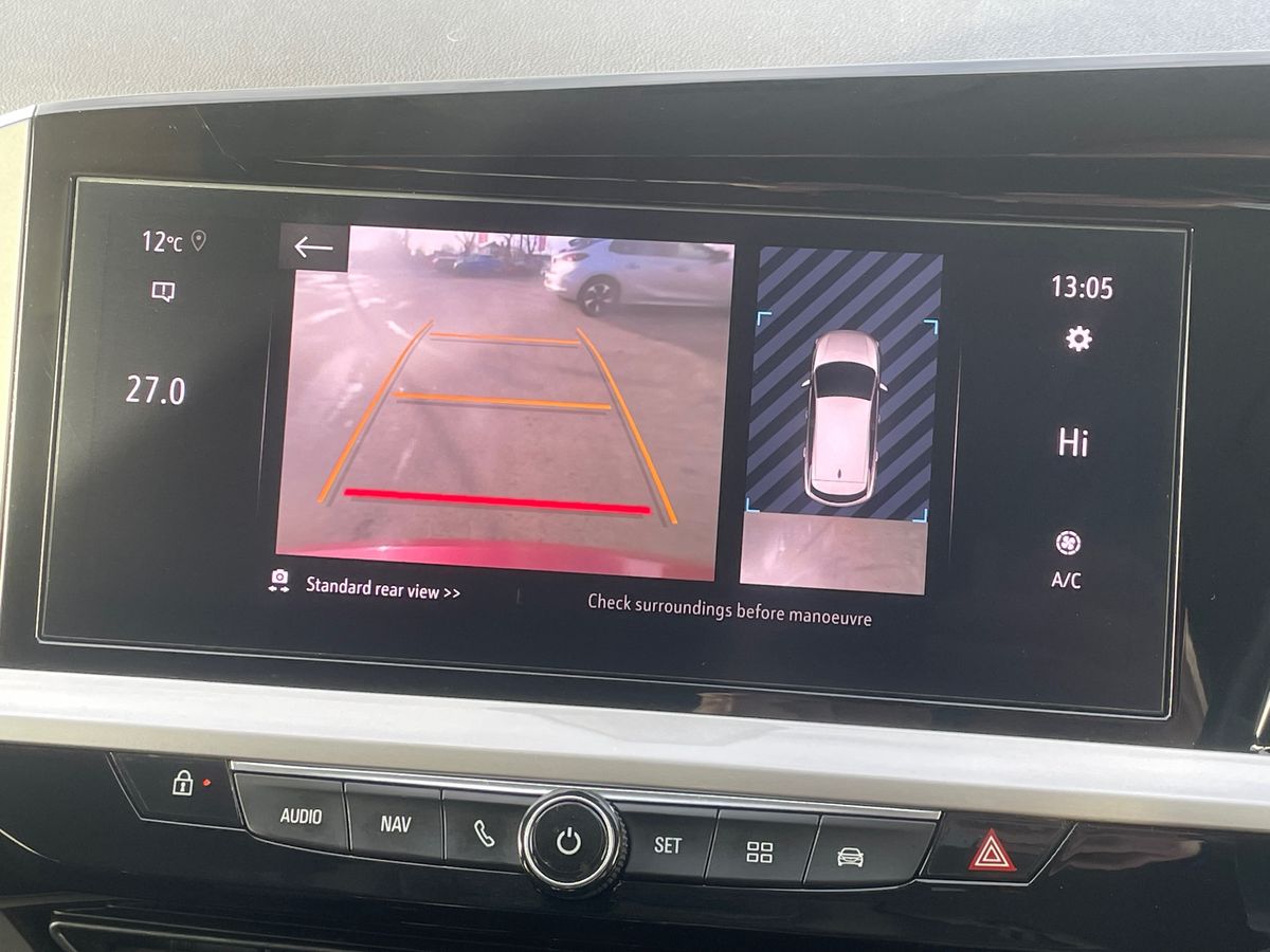 Used Vauxhall Grandland 2022 for sale - 76842087: Photo 20