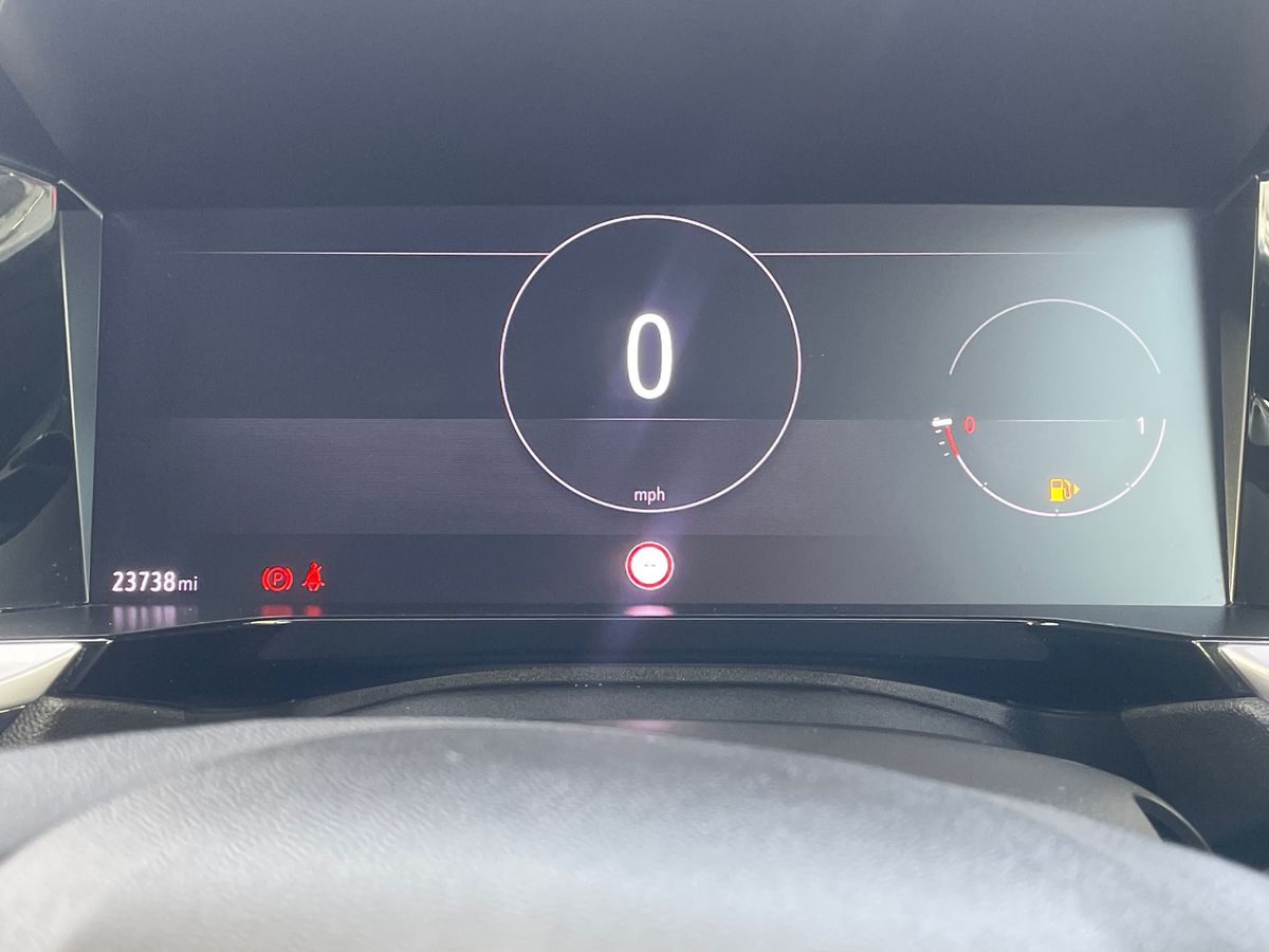 Used Vauxhall Grandland 2022 for sale - 76842087: Photo 21