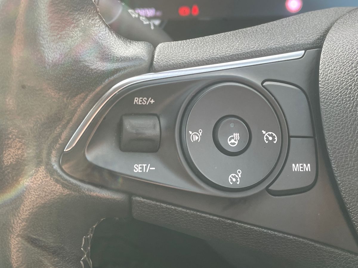 Used Vauxhall Grandland 2022 for sale - 76842087: Photo 22