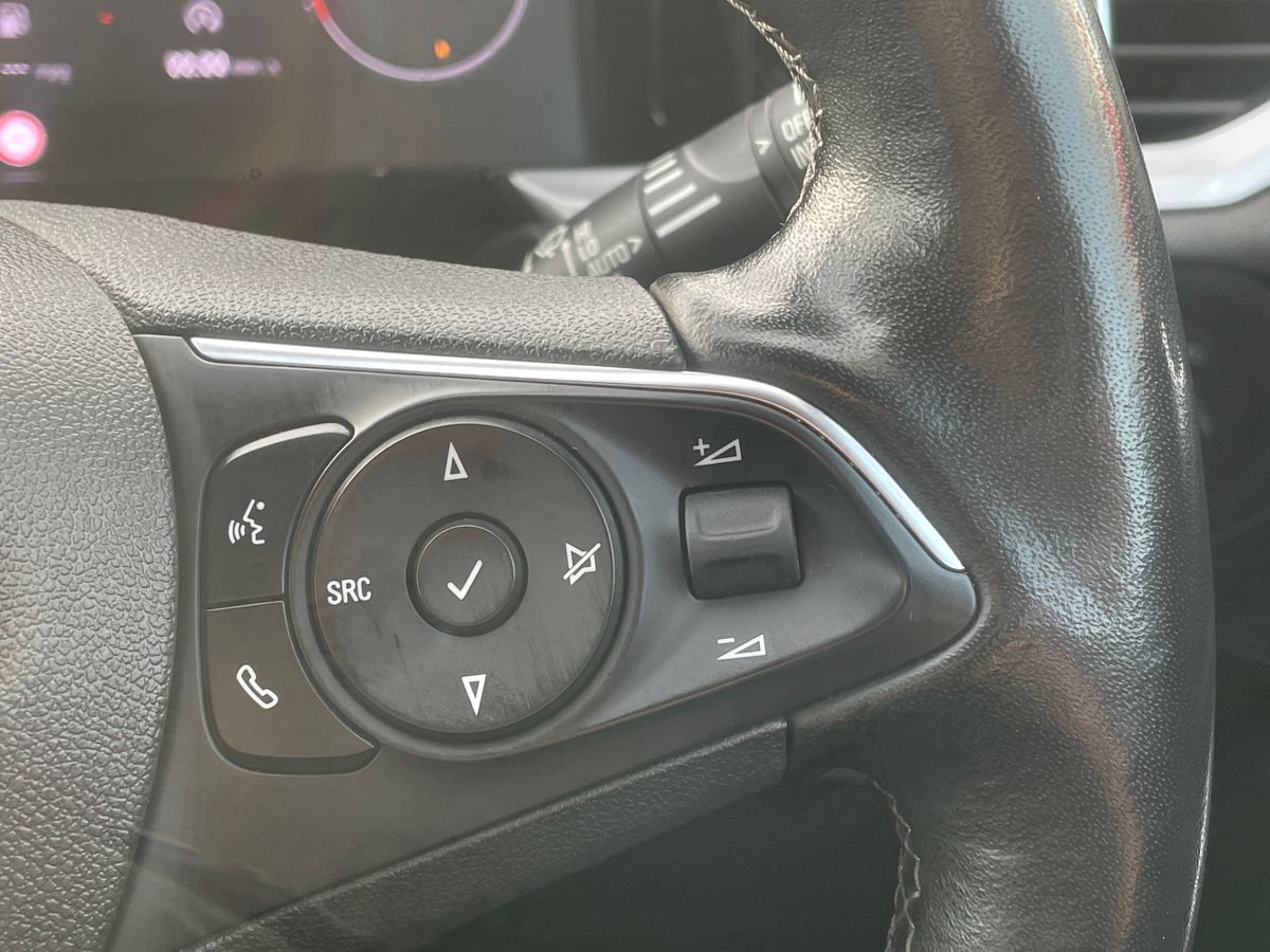 Used Vauxhall Grandland 2022 for sale - 76842087: Photo 23