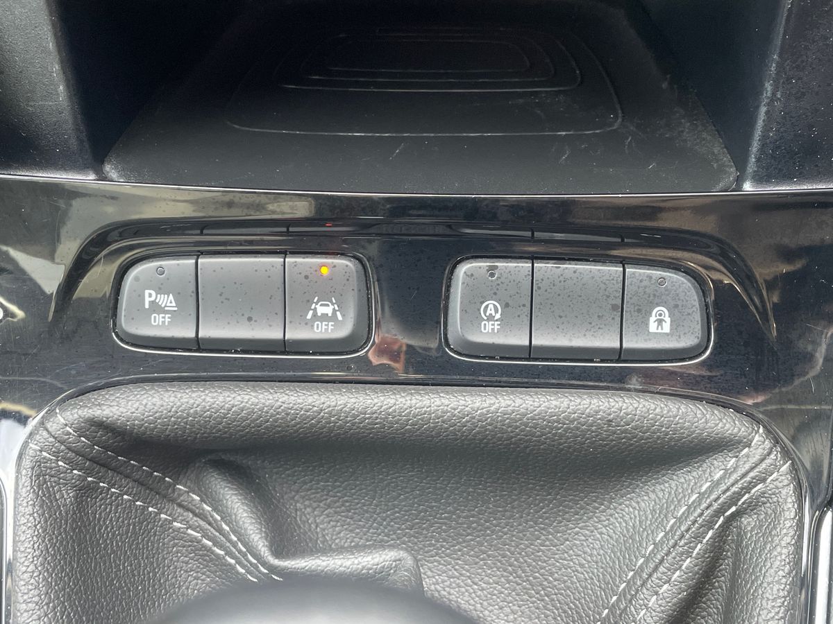 Used Vauxhall Grandland 2022 for sale - 76842087: Photo 26