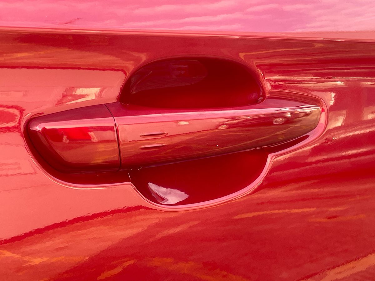 Used Vauxhall Grandland 2022 for sale - 76842087: Photo 33