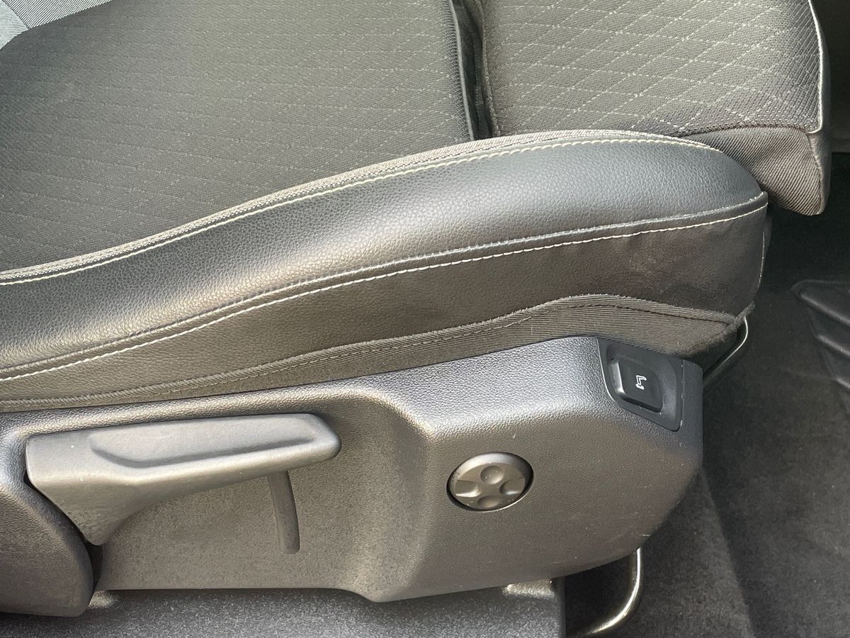 Used Vauxhall Grandland 2022 for sale - 76842087: Photo 35