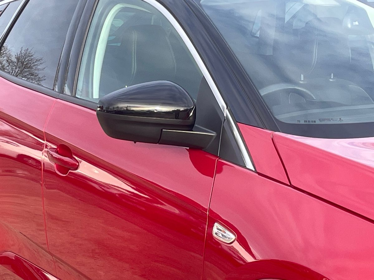 Used Vauxhall Grandland 2022 for sale - 76842087: Photo 37