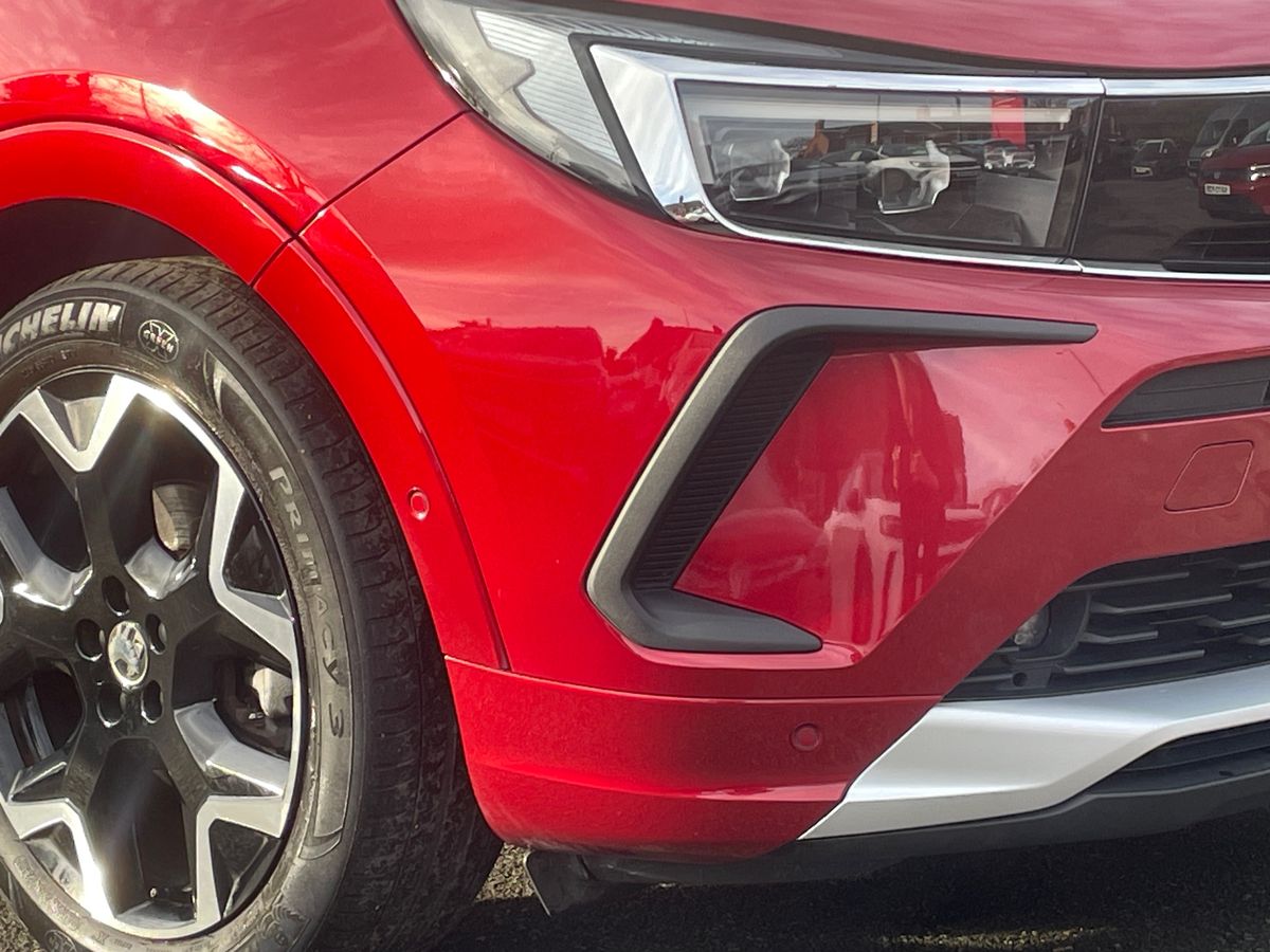 Used Vauxhall Grandland 2022 for sale - 76842087: Photo 38