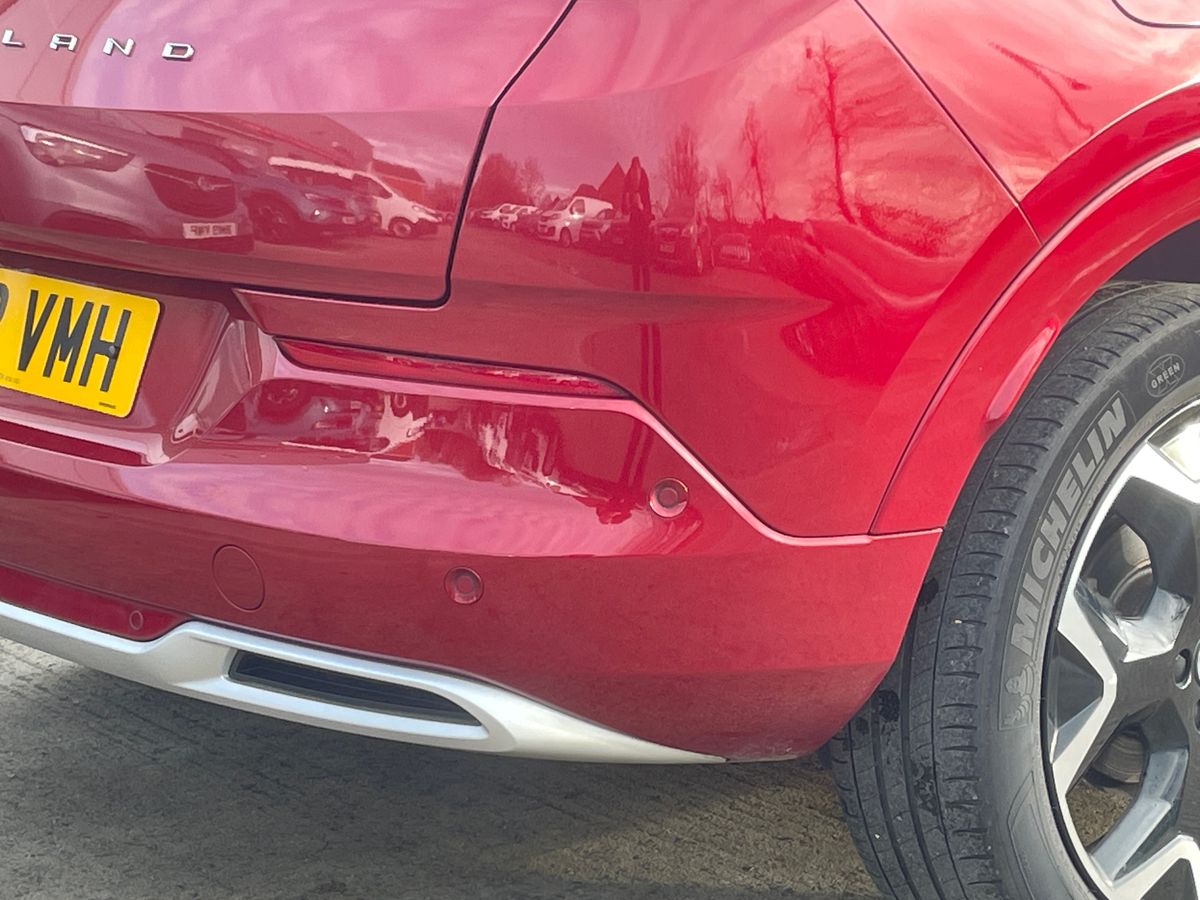 Used Vauxhall Grandland 2022 for sale - 76842087: Photo 39