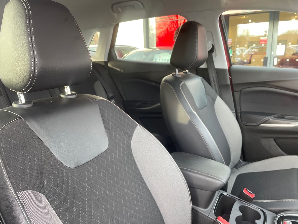 Used Vauxhall Grandland 2022 for sale - 76842087: Photo 40