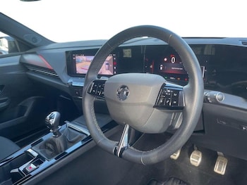 Used Vauxhall Astra 2022 for sale - 78001188: Photo