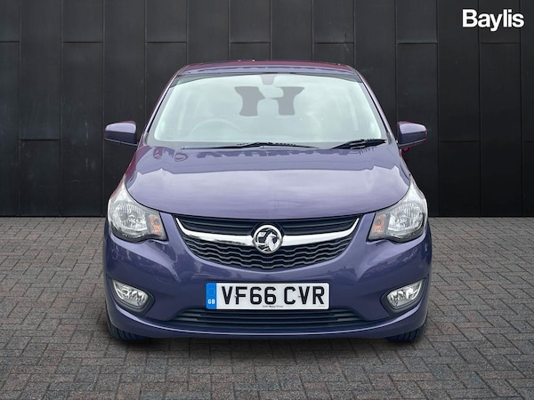Used Vauxhall Viva 2017 for sale - 75679342: Photo 10