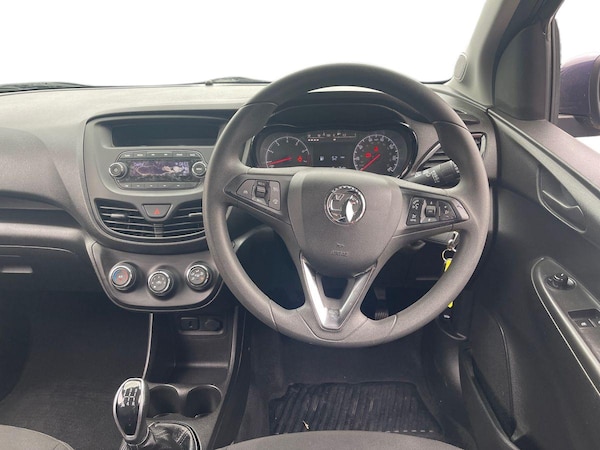Used Vauxhall Viva 2017 for sale - 75679342: Photo 12