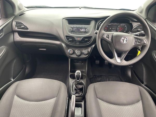 Used Vauxhall Viva 2017 for sale - 75679342: Photo 13