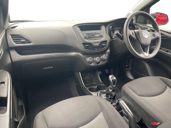 Used Vauxhall Viva 2017 for sale - 75679342: Photo 14