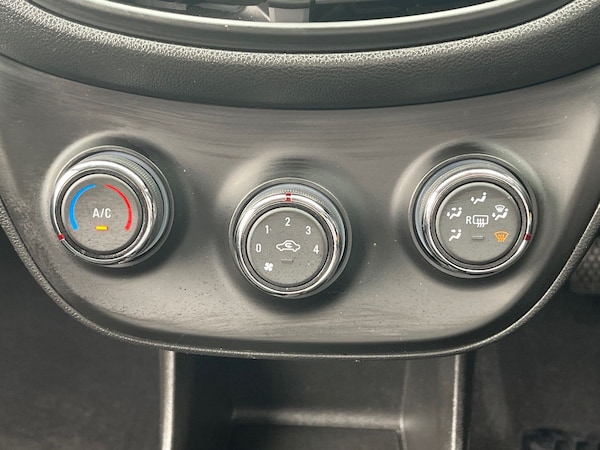 Used Vauxhall Viva 2017 for sale - 75679342: Photo 16