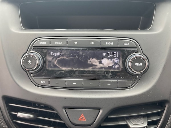 Used Vauxhall Viva 2017 for sale - 75679342: Photo 18