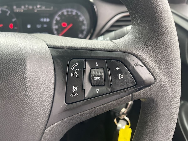 Used Vauxhall Viva 2017 for sale - 75679342: Photo 23
