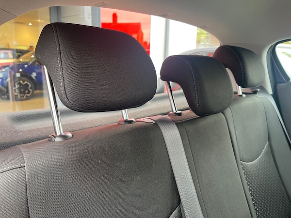 Used Vauxhall Viva 2017 for sale - 75679342: Photo 32