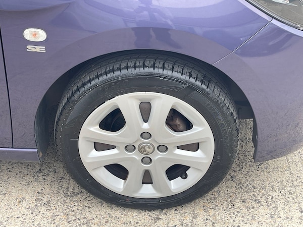 Used Vauxhall Viva 2017 for sale - 75679342: Photo 36