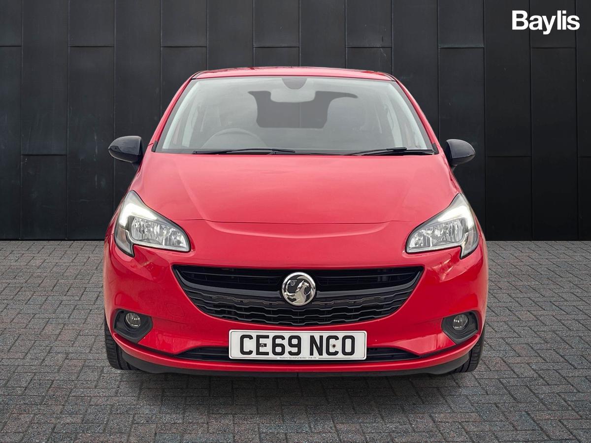 Used Vauxhall Corsa 2019 for sale - 76434645: Photo 10