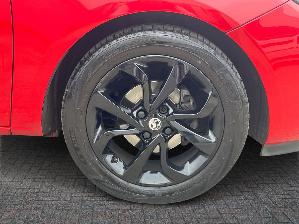 Used Vauxhall Corsa 2019 for sale - 76434645: Photo 11