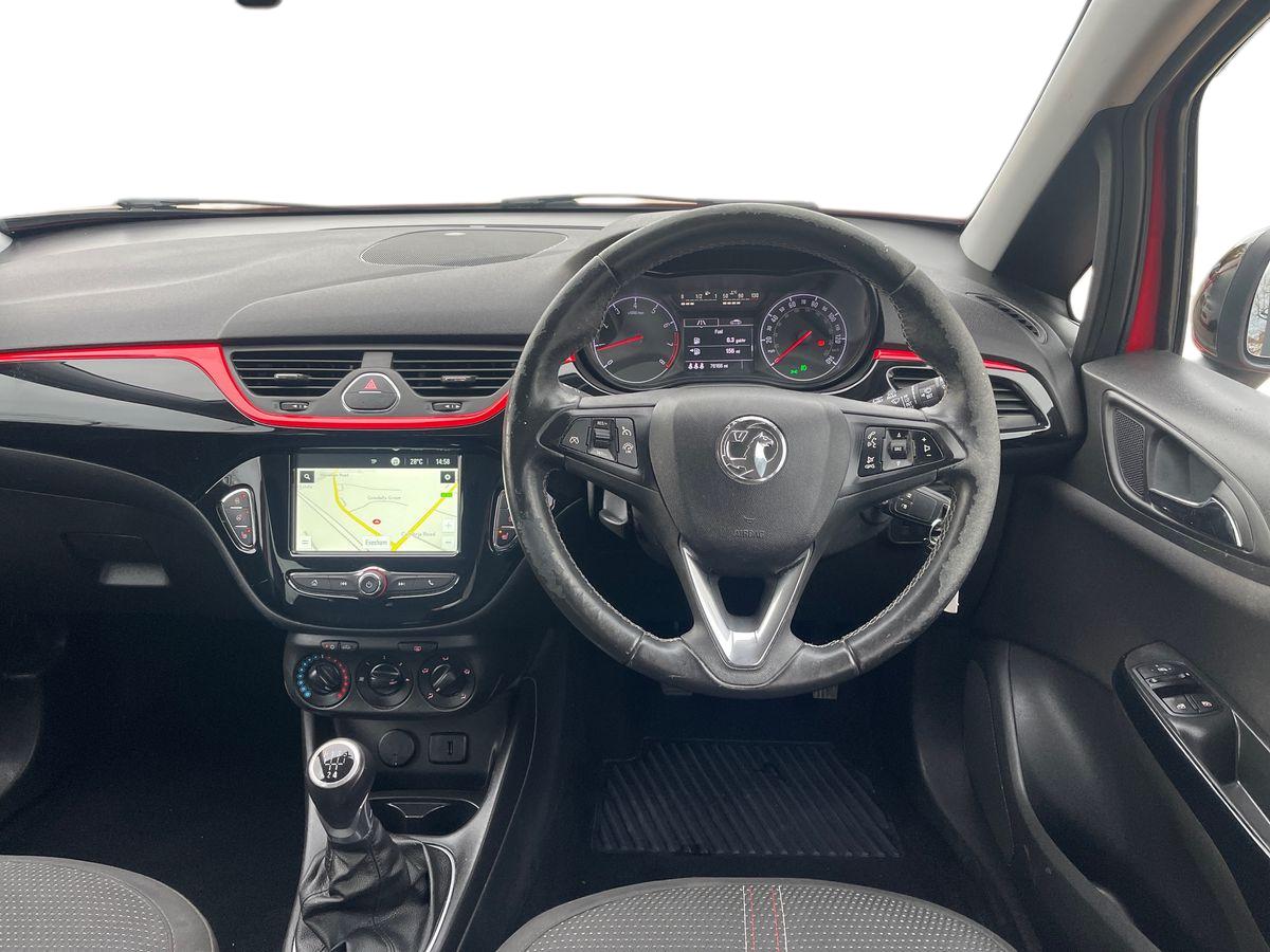 Used Vauxhall Corsa 2019 for sale - 76434645: Photo 12
